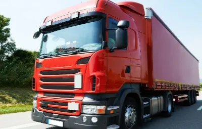 Antalya Kozlu Ambar Kargo