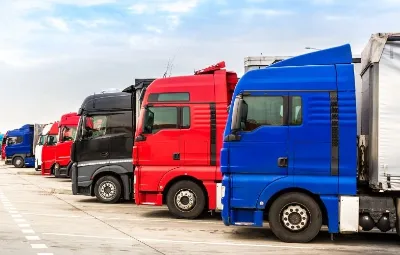 Antalya Kozlu Ambar Nakliyat