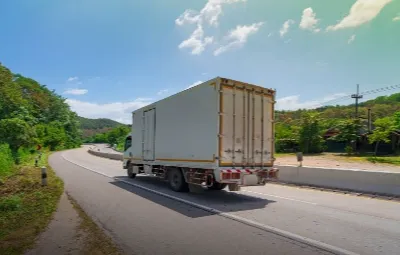 Antalya ile Kozlu Arası Bulaşık Makinesi Taşıma