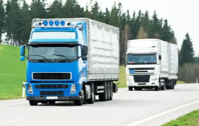 Antalya ile Kozlu Arası Eşya Taşıma